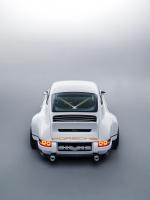 Porsche 911 DLS by Singer 2018 года
